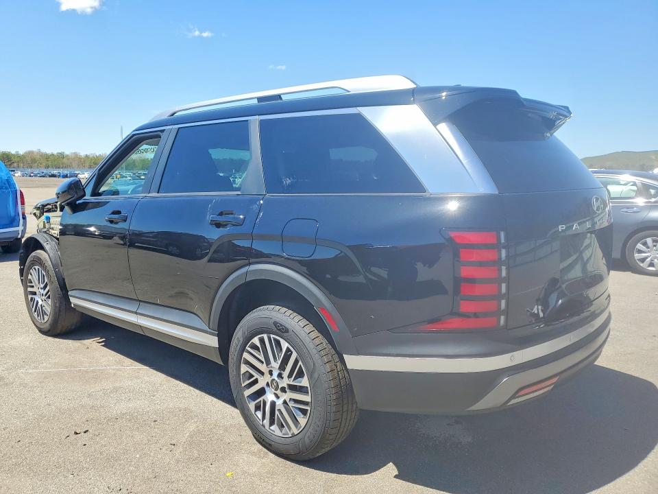 Aukcja sprzedaży 2026 Hyundai Palisade, vin: KM8RGES21TU020345, numer aukcji: 51243826