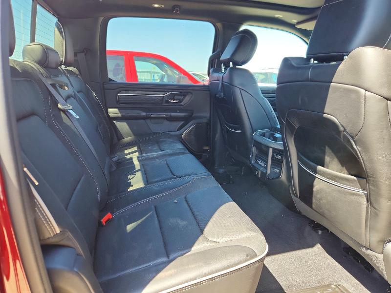 Aukcja sprzedaży 2025 Ram 1500, vin: 1C6SRFHP5SN582841, numer aukcji: 53119526
