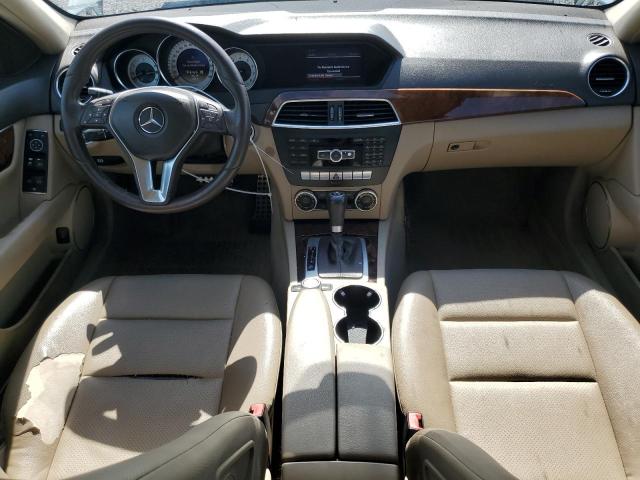 54324736 :رقم المزاد ، WDDGF4HB6CA729473 vin ، 2012 Mercedes-benz C مزاد بيع