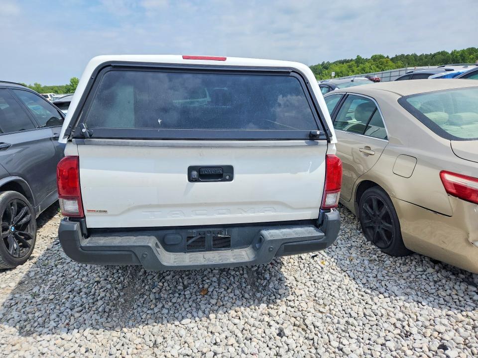 Aukcja sprzedaży 2023 Toyota Tacoma, vin: 3TYRX5GN4PT083929, numer aukcji: 51184966