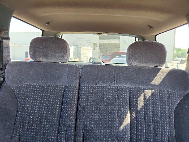 1998 Chevrolet Blazer მანქანა იყიდება აუქციონზე, vin: 1GNDT13W0W2105768, აუქციონის ნომერი: 54434586