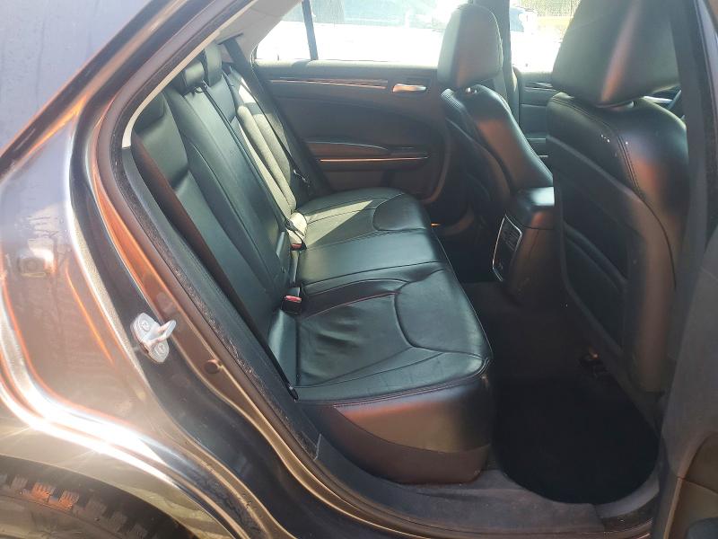 Продаж на аукціоні авто 2015 Chrysler 300, vin: 2C3CCAAG0FH797008, номер лоту: 53804886