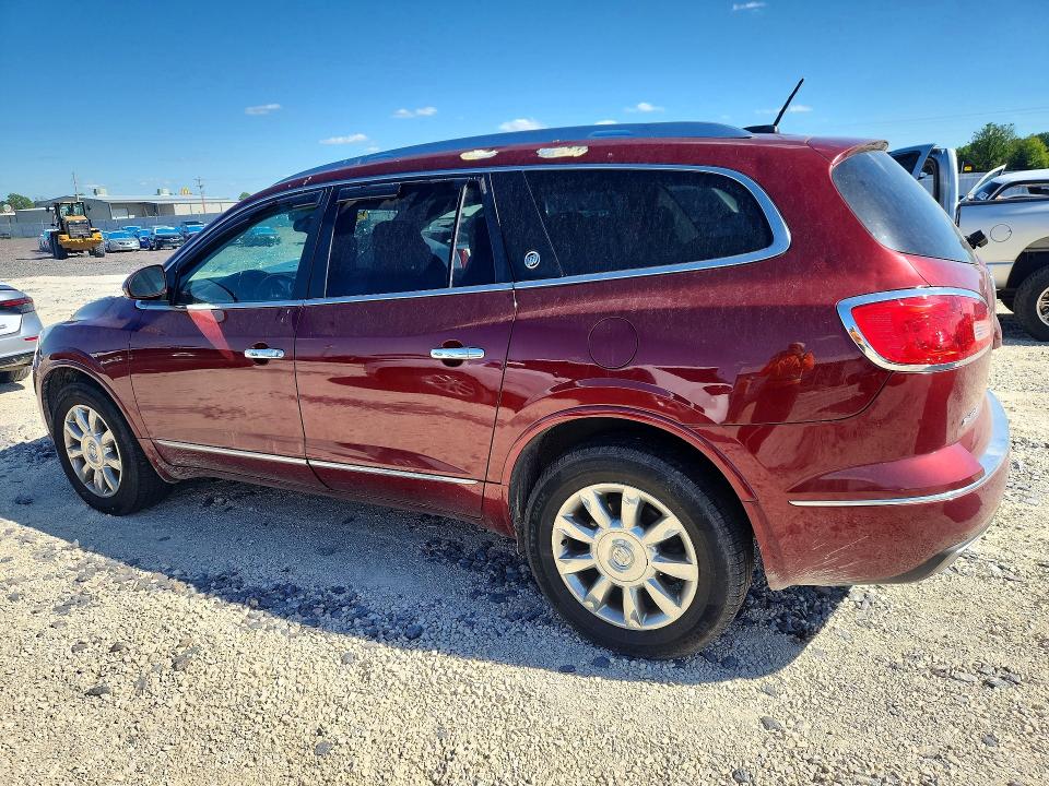 Продажа на аукционе авто 2017 Buick Enclave, vin: 5GAKVBKDXHJ116190, номер лота: 52857906