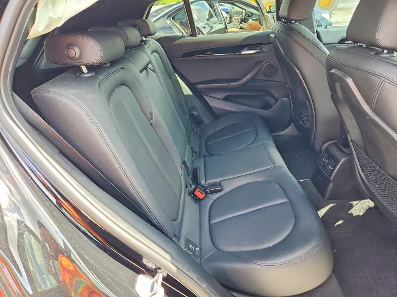 Продаж на аукціоні авто 2020 Bmw X2, vin: WBXYH9C05L5P15765, номер лоту: 54177156