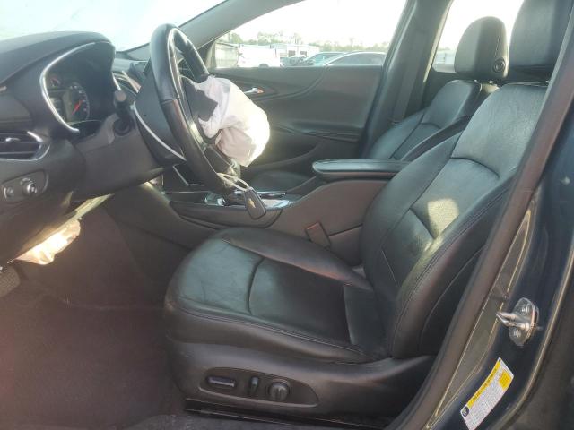 Продажа на аукционе авто 2019 Chevrolet Malibu, vin: 1G1ZD5ST7KF209177, номер лота: 55090986