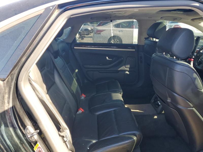 Продаж на аукціоні авто 2006 Audi A8, vin: WAUML44E46N023862, номер лоту: 54653476