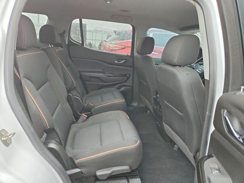 Продаж на аукціоні авто 2021 Gmc Acadia, vin: 1GKKNLLS0MZ176612, номер лоту: 54282856