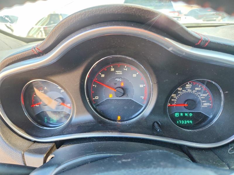 Продаж на аукціоні авто 2013 Dodge Avenger, vin: 1C3CDZBG4DN637003, номер лоту: 52534106