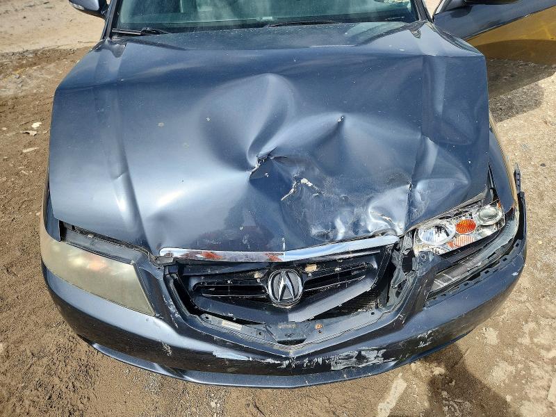 Aukcja sprzedaży 2005 Acura Tsx, vin: JH4CL96805C029041, numer aukcji: 52289126