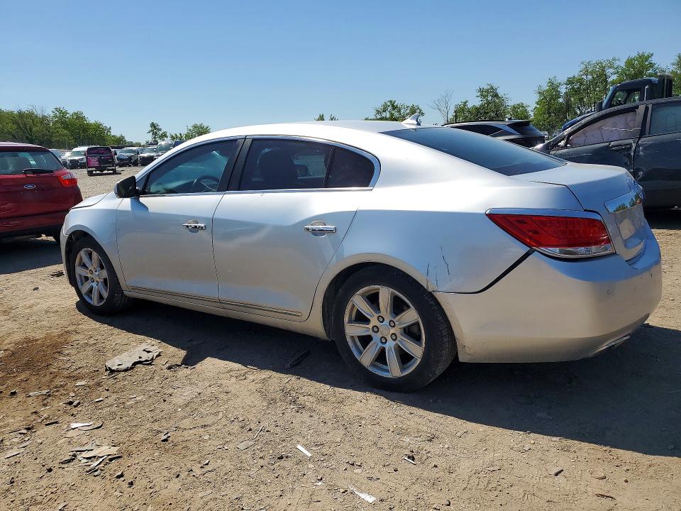 Продаж на аукціоні авто 2013 Buick Lacrosse, vin: 1G4GC5E30DF143860, номер лоту: 53095766