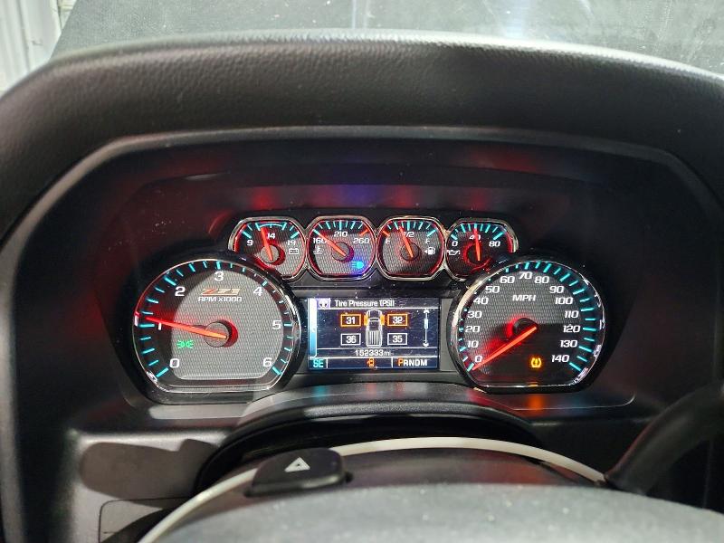 Продажа на аукционе авто 2016 Chevrolet Silverado, vin: 1GCVKREC6GZ301661, номер лота: 54147636