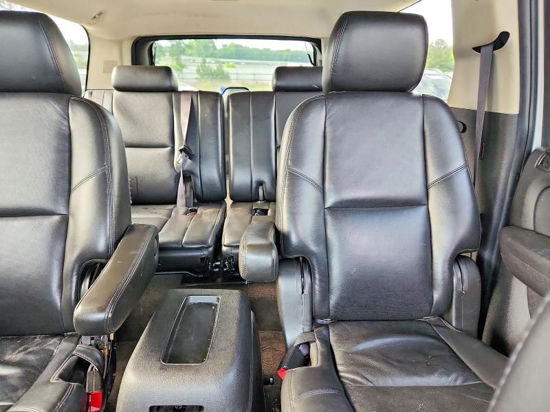 2011 Gmc Yukon Xl მანქანა იყიდება აუქციონზე, vin: 1GKS1KE07BR156789, აუქციონის ნომერი: 52573706