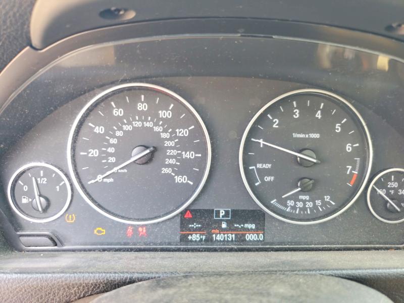 2013 Bmw 328 მანქანა იყიდება აუქციონზე, vin: WBA3C1G57DNR49322, აუქციონის ნომერი: 54246866