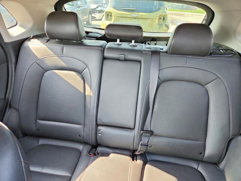 2018 Hyundai Kona მანქანა იყიდება აუქციონზე, vin: KM8K5CA59JU069331, აუქციონის ნომერი: 53985016