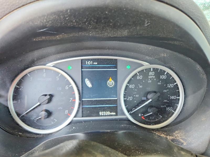 2019 Nissan Sentra მანქანა იყიდება აუქციონზე, vin: 3N1AB7AP2KY362278, აუქციონის ნომერი: 52847176
