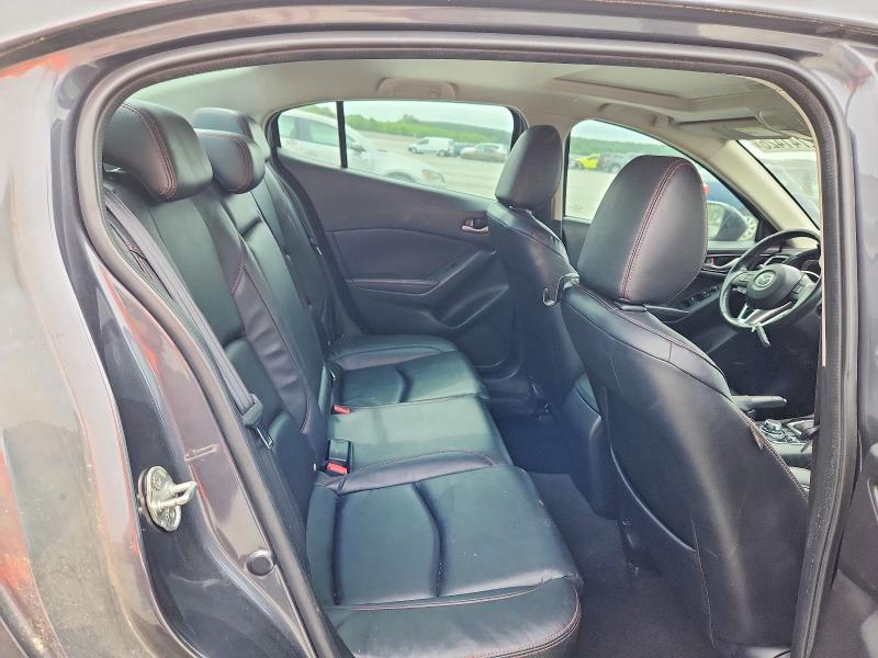 Aukcja sprzedaży 2015 Mazda 3, vin: JM1BM1W79F1224877, numer aukcji: 52741426