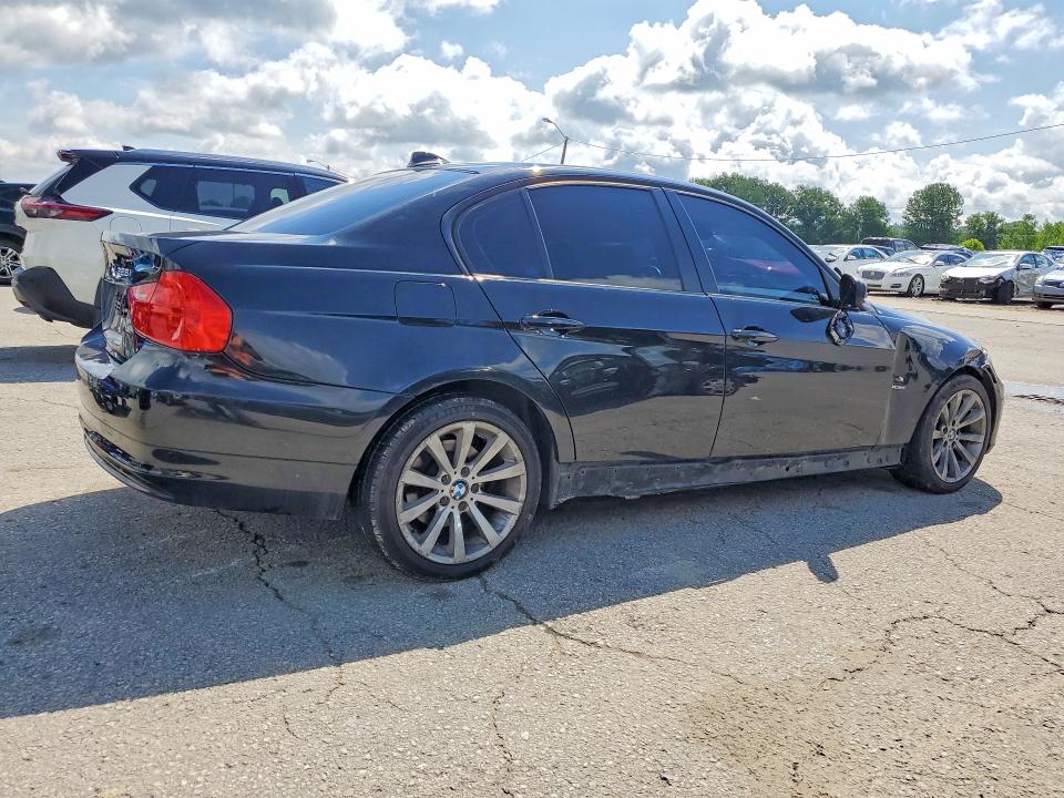 Aukcja sprzedaży 2011 Bmw 328, vin: WBAPK5C51BA662385, numer aukcji: 54802546