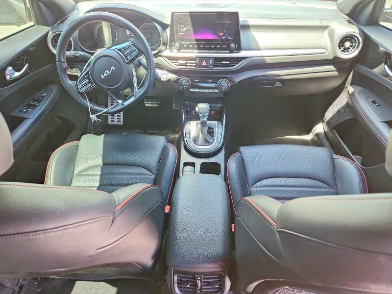 Aukcja sprzedaży 2023 Kia Forte, vin: 3KPF44ACXPE581460, numer aukcji: 51521526