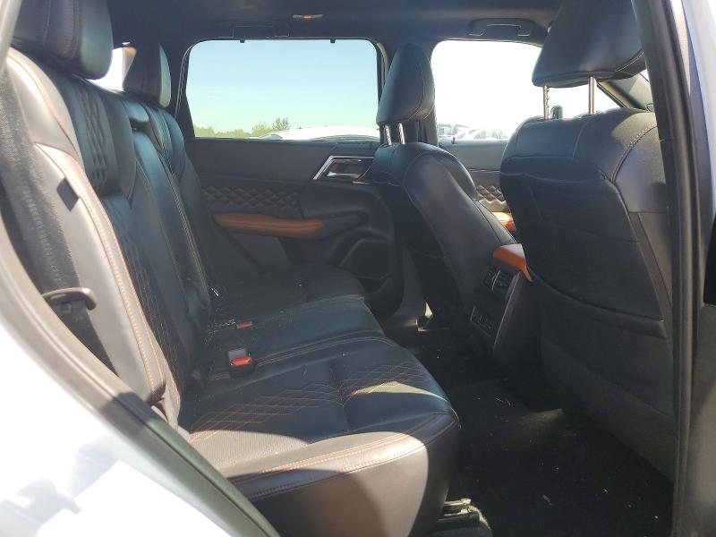 Продаж на аукціоні авто 2022 Mitsubishi Outlander, vin: JA4J4VA87NZ071073, номер лоту: 52127316