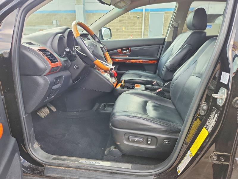 Aukcja sprzedaży 2007 Lexus Rx, vin: 2T2HK31U67C044161, numer aukcji: 54264156