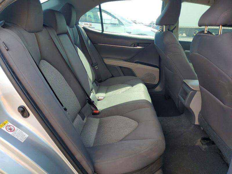 Продажа на аукционе авто 2018 Toyota Camry, vin: 4T1B31HK7JU002359, номер лота: 51335256