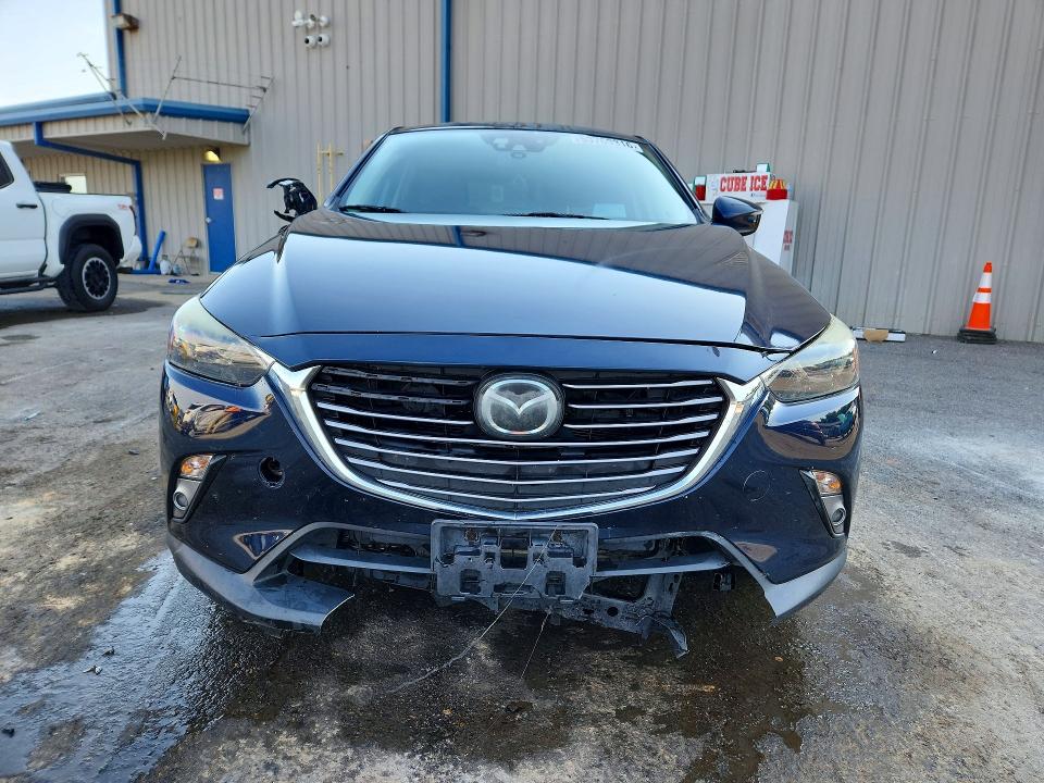 Aukcja sprzedaży 2016 Mazda Cx-3, vin: JM1DKBD76G0120071, numer aukcji: 53769316
