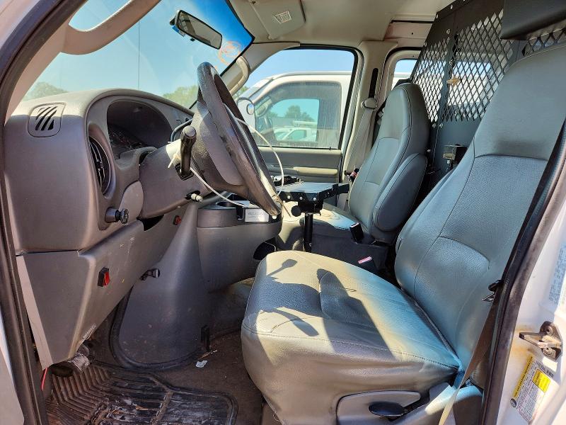 2008 Ford Econoline მანქანა იყიდება აუქციონზე, vin: 1FTSE34L48DA26931, აუქციონის ნომერი: 52466906