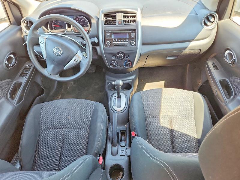Продажа на аукционе авто 2016 Nissan Versa, vin: 3N1CN7AP6GL856745, номер лота: 55016576
