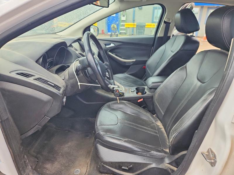 Продаж на аукціоні авто 2012 Ford Focus, vin: 1FAHP3H28CL476138, номер лоту: 51851796