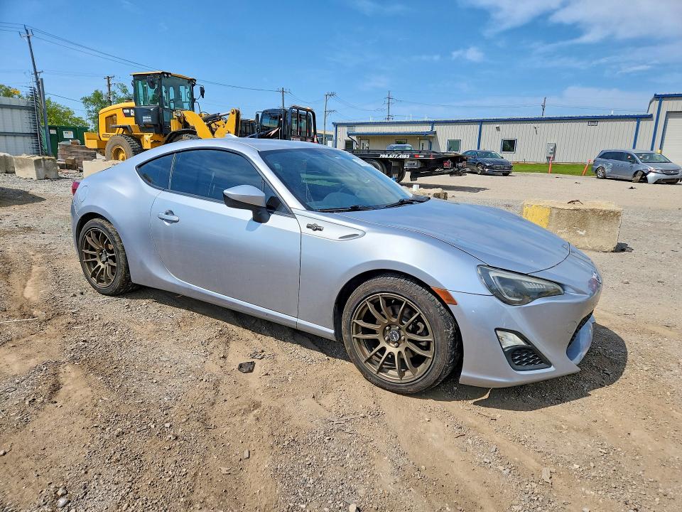 Aukcja sprzedaży 2015 Scion Fr-s, vin: JF1ZNAA19F8701707, numer aukcji: 52072176