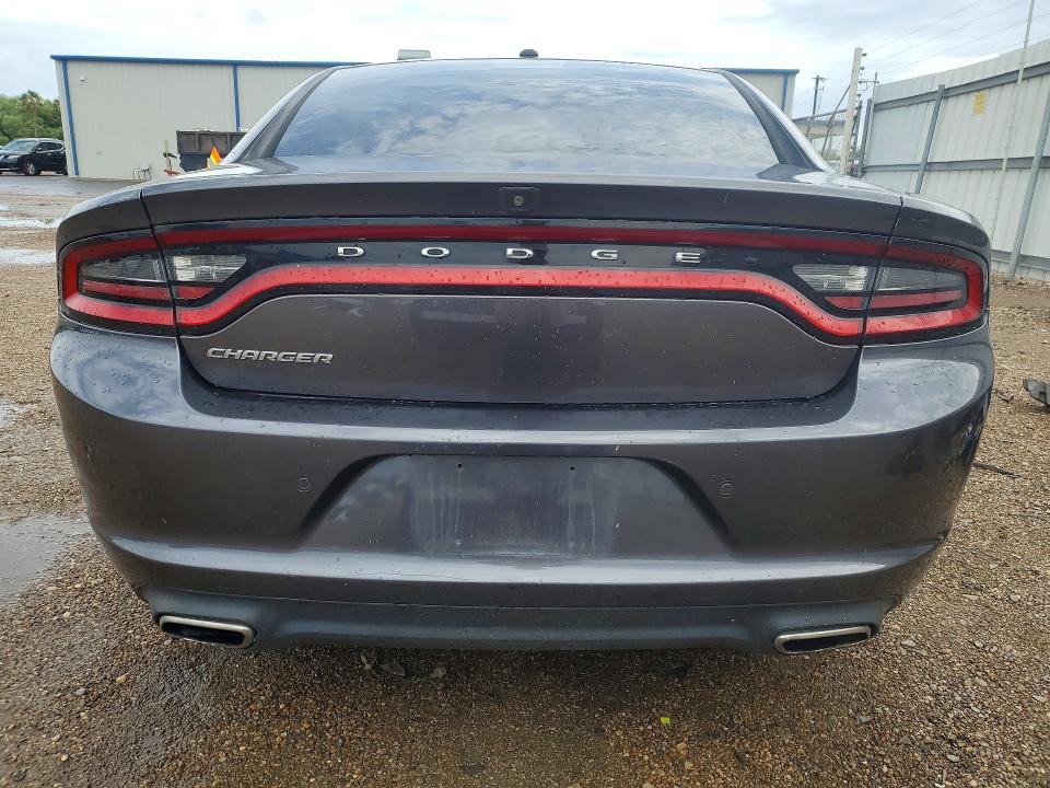 Продаж на аукціоні авто 2019 Dodge Charger, vin: 2C3CDXBG4KH724779, номер лоту: 54724146