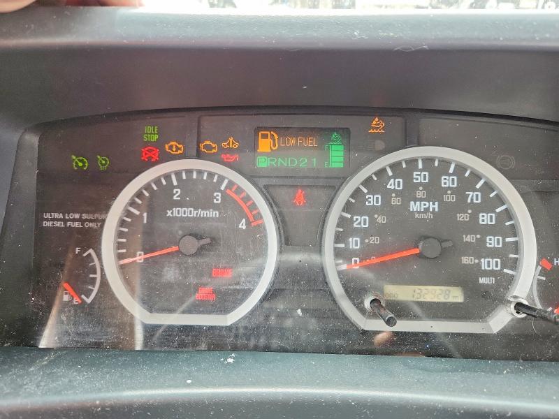 53063326 :رقم المزاد ، JALC4W161K7008009 vin ، 2019 Isuzu Npr Hd مزاد بيع