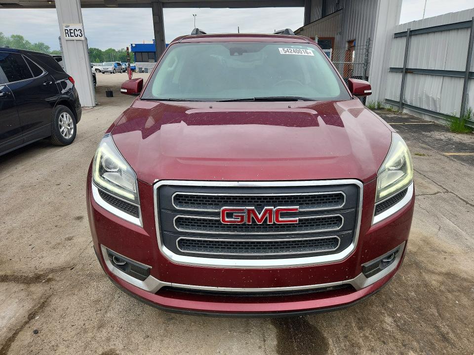 Aukcja sprzedaży 2017 Gmc Acadia Limited, vin: 1GKKVSKD3HJ177898, numer aukcji: 54240016