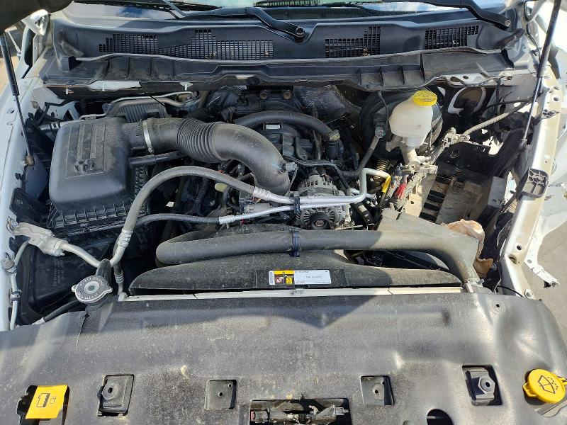 Продажа на аукционе авто 2020 Ram 1500 Classic, vin: 1C6RR7FT2LS158296, номер лота: 53811026