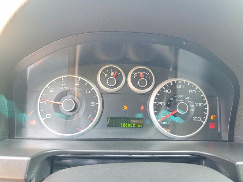 Продажа на аукционе авто 2007 Ford Fusion, vin: 3FAHP07ZX7R140558, номер лота: 53619256