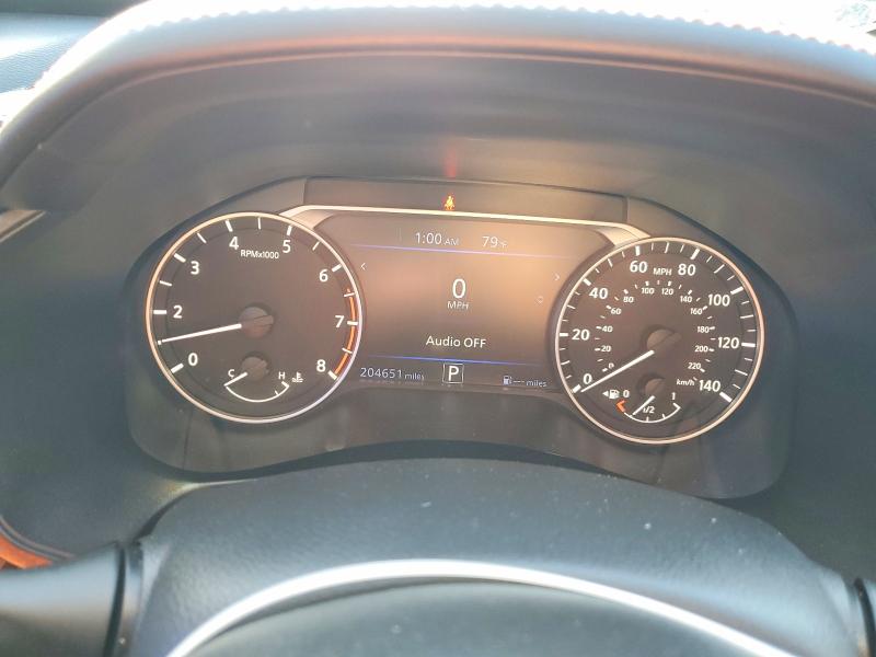 Aukcja sprzedaży 2019 Nissan Altima, vin: 1N4BL4CV5KC214777, numer aukcji: 53557586
