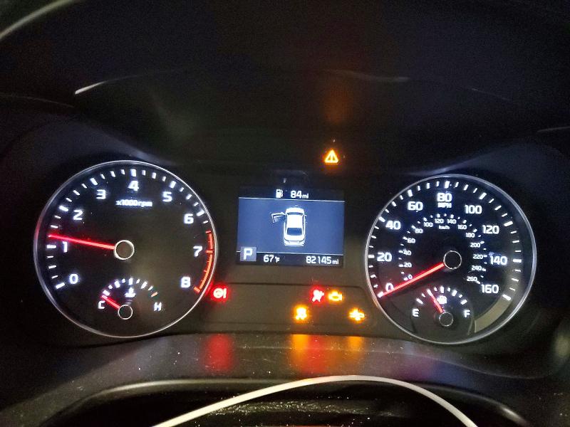 Aukcja sprzedaży 2019 Kia Forte, vin: 3KPF34AD8KE022963, numer aukcji: 54723396