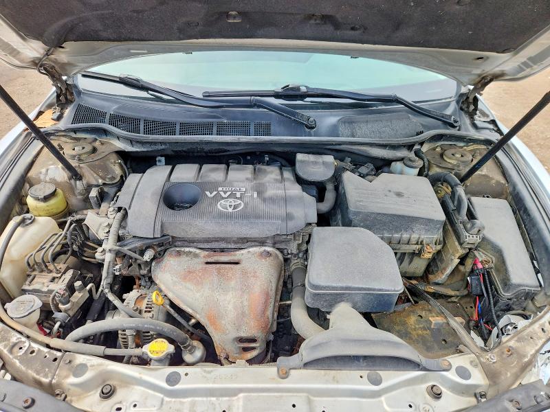 Продаж на аукціоні авто 2010 Toyota Camry, vin: 4T1BF3EK7AU033943, номер лоту: 53429746