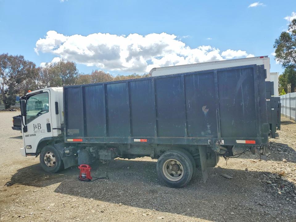 Aukcja sprzedaży 2011 Isuzu Npr, vin: JALB4W175B7402441, numer aukcji: 54847656