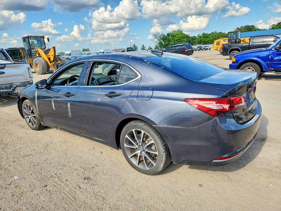 Aukcja sprzedaży 2015 Acura Tlx, vin: 19UUB2F31FA020707, numer aukcji: 54290146