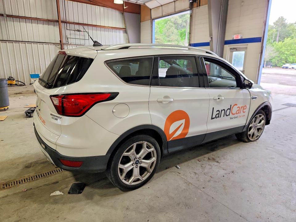 Aukcja sprzedaży 2019 Ford Escape, vin: 1FMCU9J93KUB36519, numer aukcji: 53097566