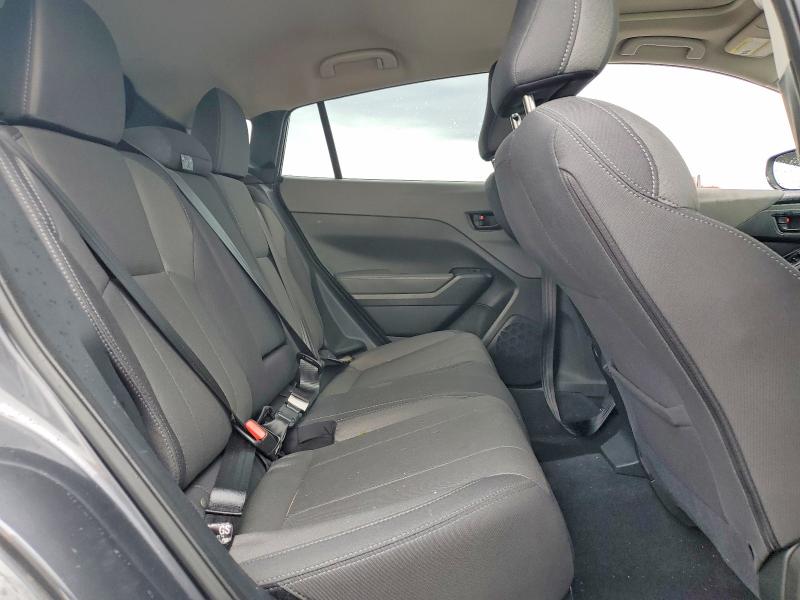 Продажа на аукционе авто 2025 Subaru Crosstrek, vin: JF2GUHDC5SH273382, номер лота: 54606476