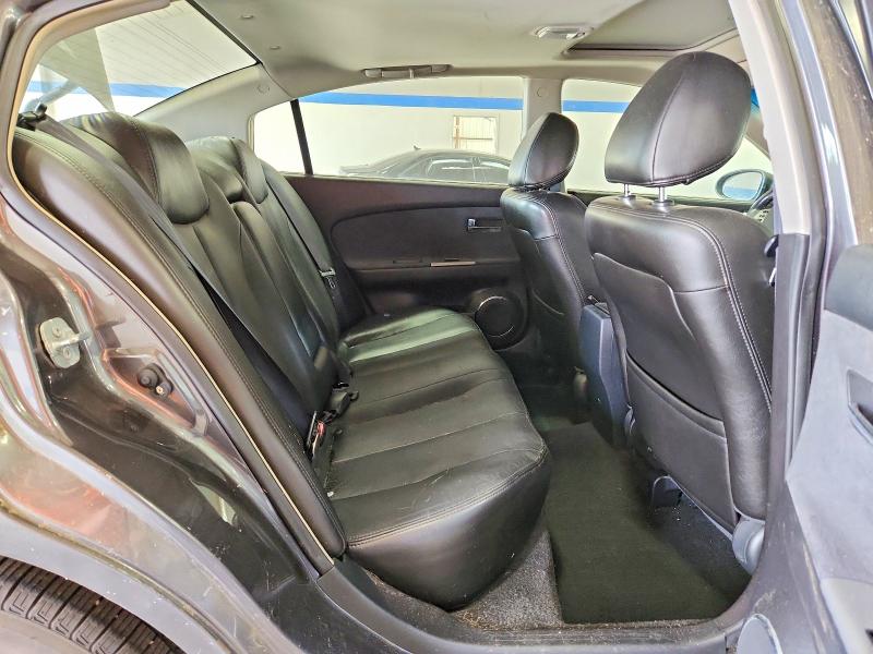 Продажа на аукционе авто 2006 Nissan Altima, vin: 1N4AL11D66N443953, номер лота: 54704596