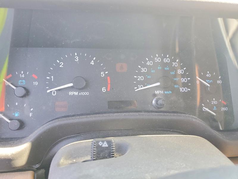 Aukcja sprzedaży 1999 Jeep Wrangler / Tj, vin: 1J4FY49S3XP476365, numer aukcji: 53140746