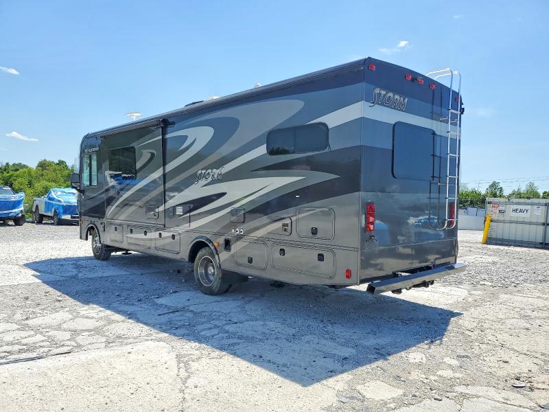 Продаж на аукціоні авто 2014 Fleetwood Storm, vin: 1F65F5DY4E0A09666, номер лоту: 52662456