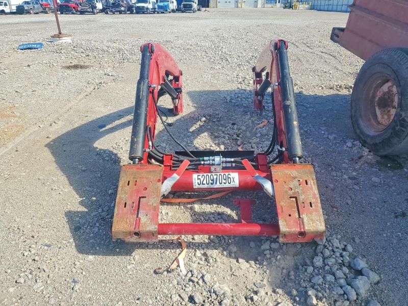 Продажа на аукционе авто 2019 Case Agriculture And Farm Equipment, vin: YJWLG5027, номер лота: 52097096