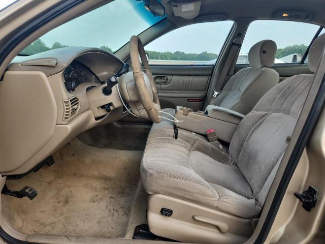 Продажа на аукционе авто 2004 Buick Century, vin: 2G4WS52J041211566, номер лота: 55165486