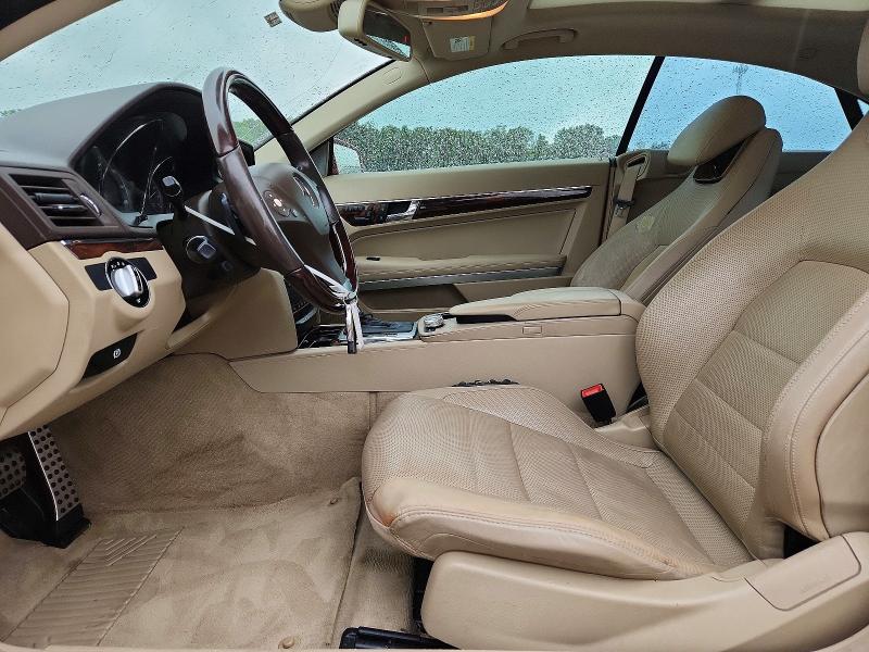 Продажа на аукционе авто 2010 Mercedes-benz E, vin: WDDKJ5GB3AF038143, номер лота: 54664796