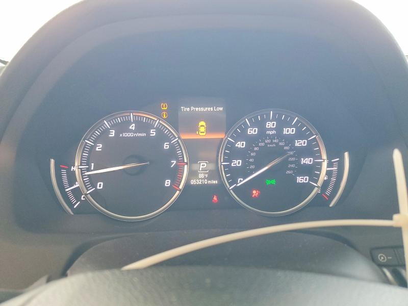 Aukcja sprzedaży 2020 Acura Tlx, vin: 19UUB1F52LA005818, numer aukcji: 52587426
