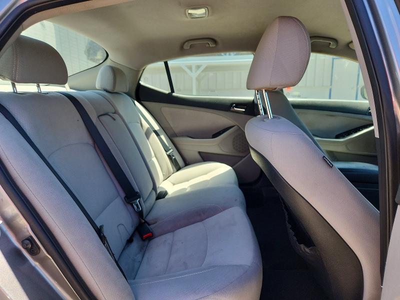 Продаж на аукціоні авто 2013 Kia Optima, vin: 5XXGM4A7XDG102528, номер лоту: 55614346